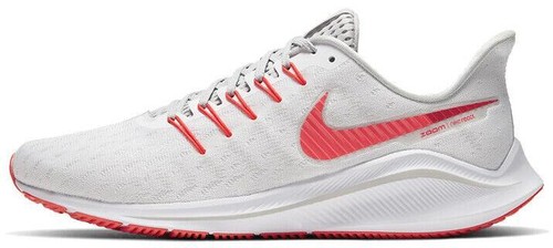 🔥Nike Vomero Premium White/Bright Crimson Men | eBay