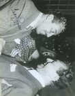 Cesar Romero Psa/dna Certed Signed 8x10 Photo Authenticated Autograph