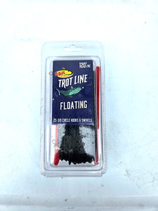 PREFERRED TACKLE étiquette noire Spinnerbait - Sp [lot d'appâts