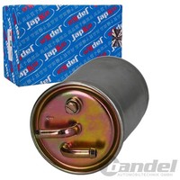 Japko Kraftstofffilter Leitungsfilter Passend FüR Honda Accord Civic Land Rover