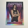 2023-24 Topps Chrome - Destiny Jaime Jaquez Jr. #D-10 Refractor (RC)