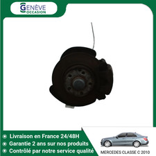 Essieu Mercedes 209