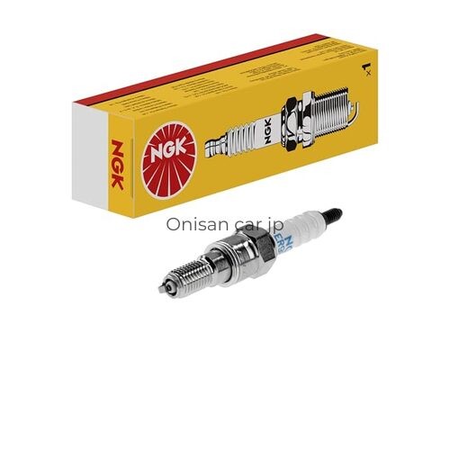 NGK Spark Plug 2862 Threaded Type ER10EH