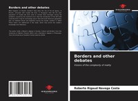 Roberto Rigaud Navega Costa | Borders And Other Debates | Taschenbuch | Englisch
