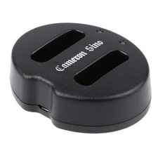Cargador de batería para Canon PowerShot G1X mark II N100 VIXIA Mini X NB-12L CB-2LG