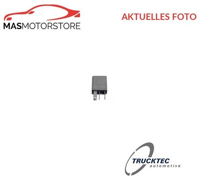 MULTIFUNKTIONSRELAIS TRUCKTEC AUTOMOTIVE 0242272 P NEU OE QUALITÄT