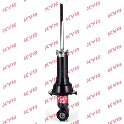 StossdÄMpfer Hinterachse FÜR Honda CR-V III (Re ) - KYB 341492-image