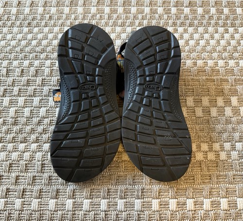 CHACO Pac Man PAC-MAN Limited Edition Z/1 Sandals - Kids 3 / EU 34 - Bild 5 von 10
