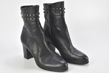 Di Lauro  Damen Stiefelette Boots  EUR 38 Nr. 4-R-181