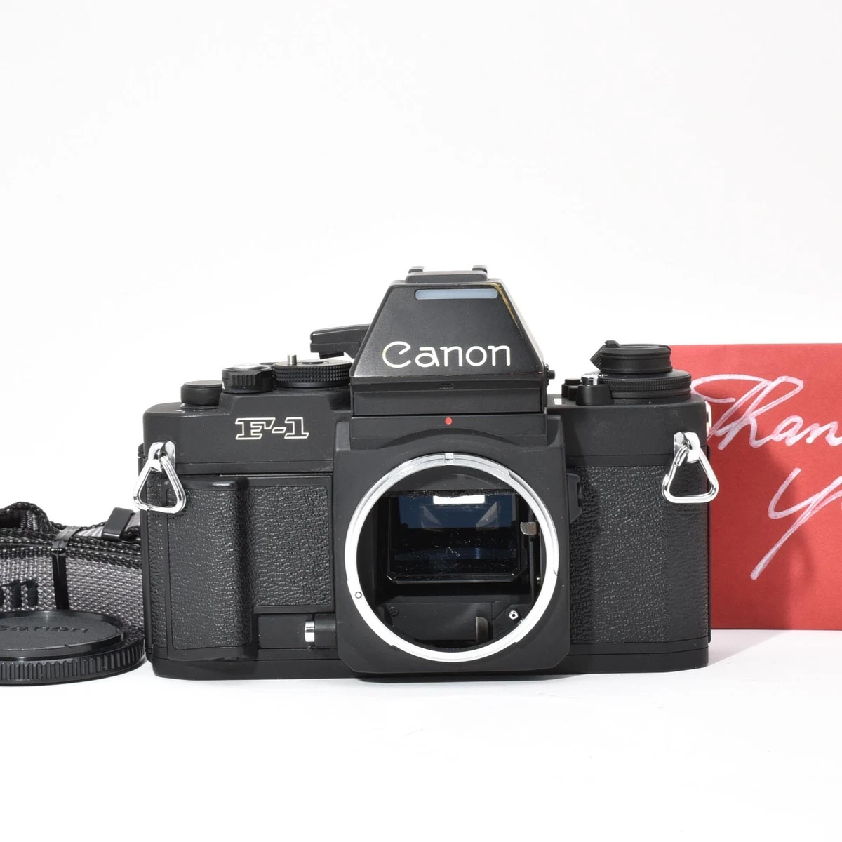 Canon F1 Ae Finder for sale | eBay