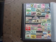 SAINT-MARIN - lot de timbres nsg (H2)