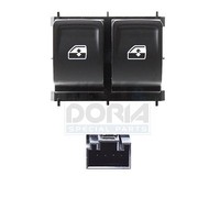 Meat & Doria Schalter, Fensterheber Links, Vorne U.A. FüR Skoda, VW