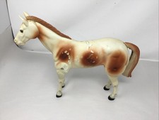 Vintage 1973 Gabriel Marx Tonto's Horse Scout The Lone Ranger a 