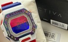 Activa Invicta Digital Chrono Men’s 44mm - New w/Orig Box #ACW8059004 — photo 2