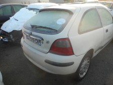 Radiateur Rover 2000