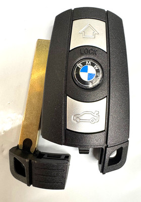 1x OEM Replacement Keyless Entry Remote CAR Key Fob For BMW KR55WK49127 control