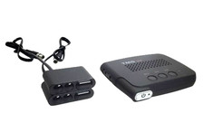 TMG Alpha-17 Smart Parking Dual System Laser Radar Defense Optional VPR Head