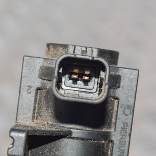 FORD FOCUS MK3 C346 Solenoid Valve CM5G-9F490-AA 1.0 Petrol 74kw 2013 28257914 - Picture 7 of 7