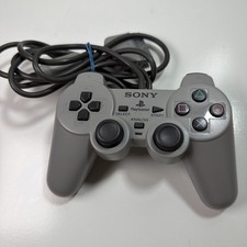 Sony PlayStation PS1 Dual Analog Controller -...