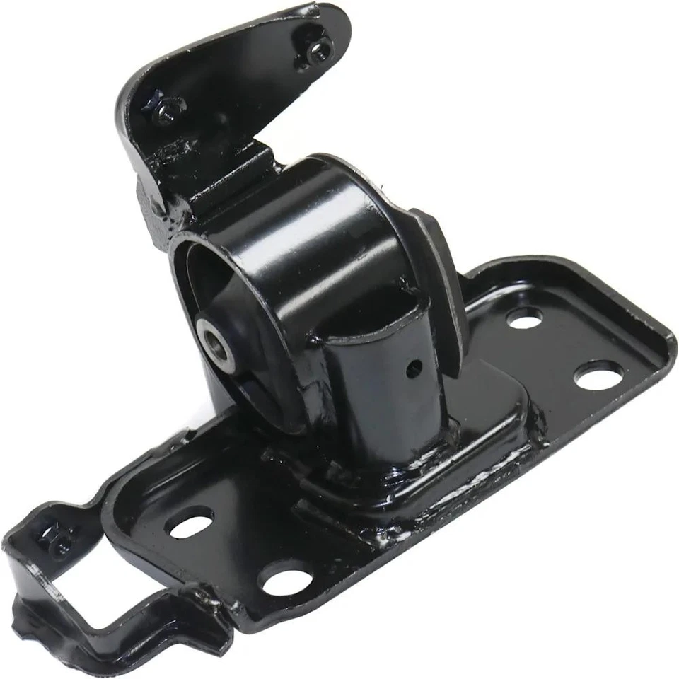 New Transmission Mount Fits Toyota RAV4 Base 4 Cyl 2.4L By REPT311711 - Image 3 of 4