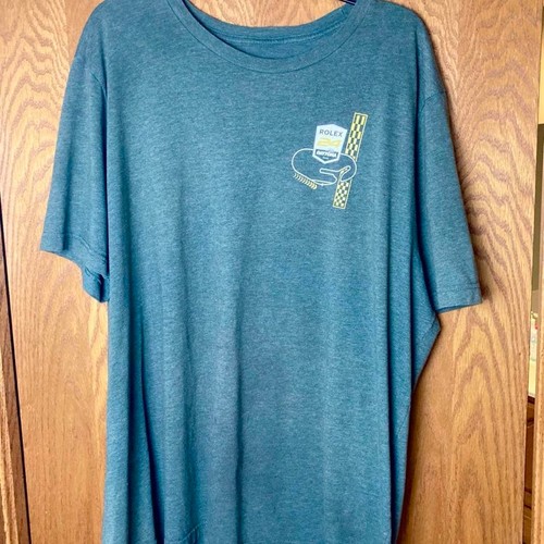 Rolex Daytona Beach Florida 2022 Shirt