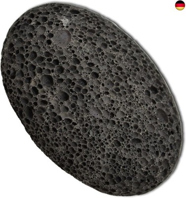 K-Pro Natural Lava/Pumice Stone for Foot Care - Alternative Way to Remove Dry