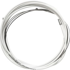 Jagwire 1x Sport Shift Kit White Shimano/SRAM