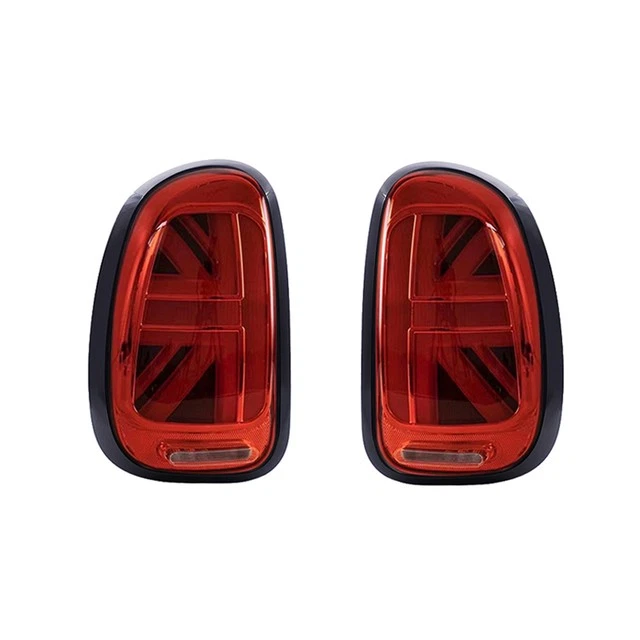 COPPIA FARI FANALI POSTERIORI LED FARO adatti per MINI COOPER R60 2010-2016 - Imagen 3 de 4