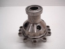 Ford 9 Nascar 31 Spline B Case Stock Size Tractech Scalloped Detroit Locker 507 Ford 9 Nascar 31 Spline B Case Stock Size Tractech Scalloped Detroit Locker 507