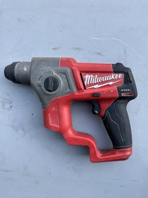 Milwaukee Fuel Brushless SDS Plus Rotary Hammer Drill 2416-20