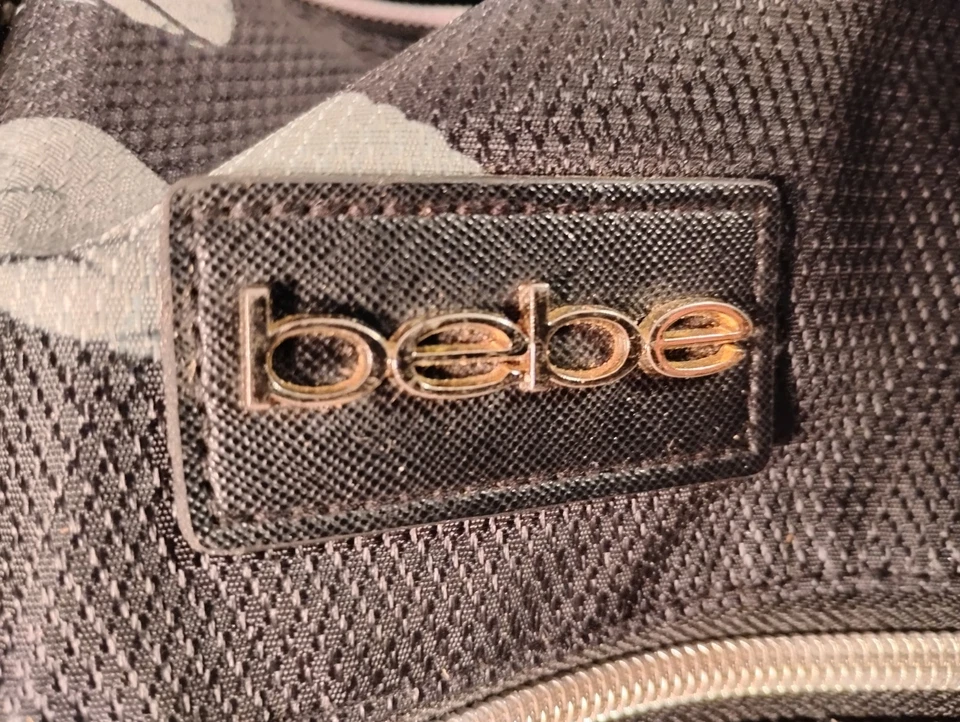 Bebe Duffel Bag - Image 3 of 4