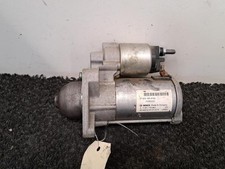 Démarreur Ford KA