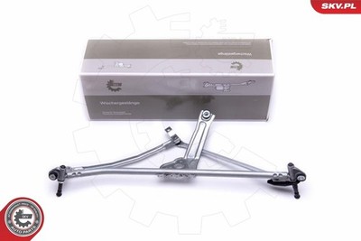 Wischergestänge ESEN SKV 05SKV111 für MINI R50 R53 R52 Cooper Works One