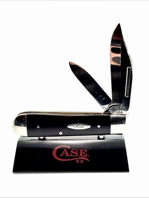 Case XX 1976 Heavy Swell End Jack SAB *UNUSED*