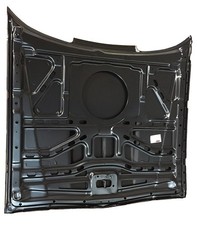 Hood 2 Raised Cowl 81-87 Monte Carlo Hood 2 Raised Cowl 81-87 Monte Carlo