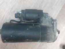Démarreur Skoda FELICIA