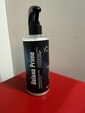 Truss Deluxe Prime Miracle Hair Reconstructor Anti-Frizz Shine Repair 260ml