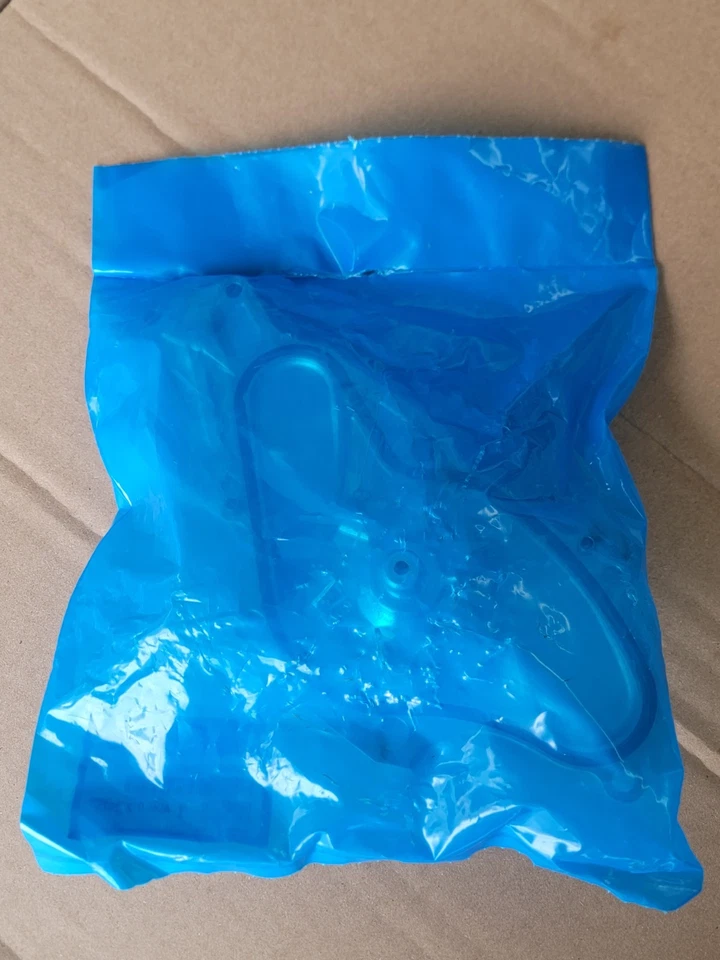 (1) Genuine OEM Honda Acura 19200-RDV-J01 Engine Water Pump Assembly - Image 2 of 2