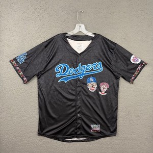 Dia De Los Dodgers Jersey | eBay