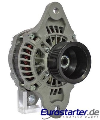 Lichtmaschine Neu Eurostarter OE-Ref. A3TR5092 für Volvo Penta