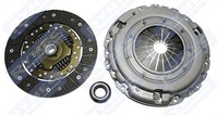 1X Rymec JT1722 Kupplungssatz FüR CitroëN Peugeot
