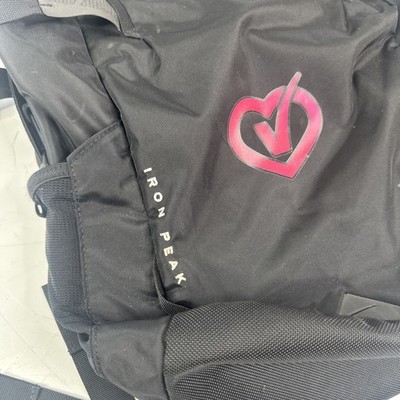 The North Face Iron Peak 28L Backpack - Excellent Condition | eBay
