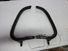 1948 To 1950 Ford Truck Vent Windows Black Left And Right F1 F2 F3 F5 F6