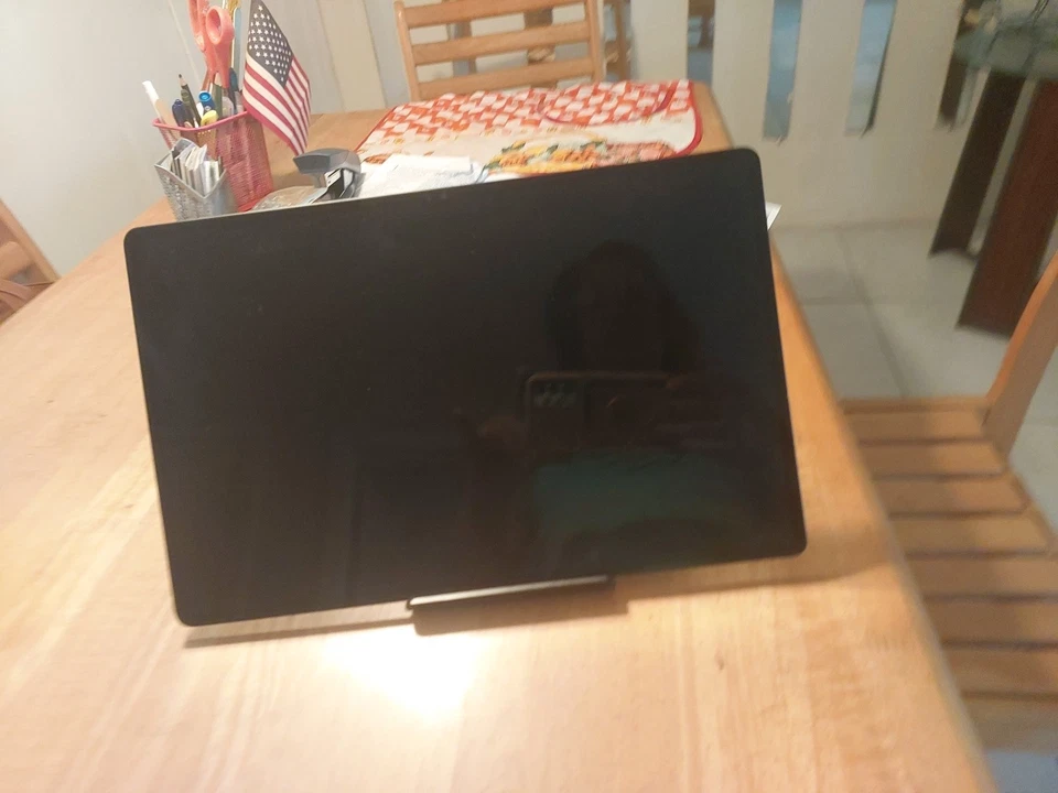 Samsung Galaxy Tab S7 Fe 5G. 12'4 . 64GB. Android 13 - Image 2 of 2