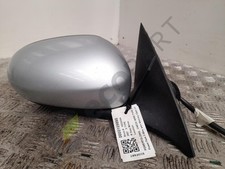 2004-2009 JAGUAR X TYPE R Door Mirror 1X4317E698AA