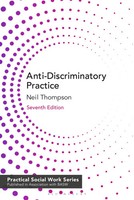 Neil Thompson | Anti-Discriminatory Practice | Taschenbuch | Englisch (2020)