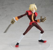 Image of Tengen Toppa Gurren Lagann Pop Up Parade Viral