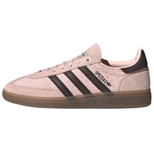 Adidas Handball Spezial Sandy Pink Aurora Coffee Gum W - IH1499