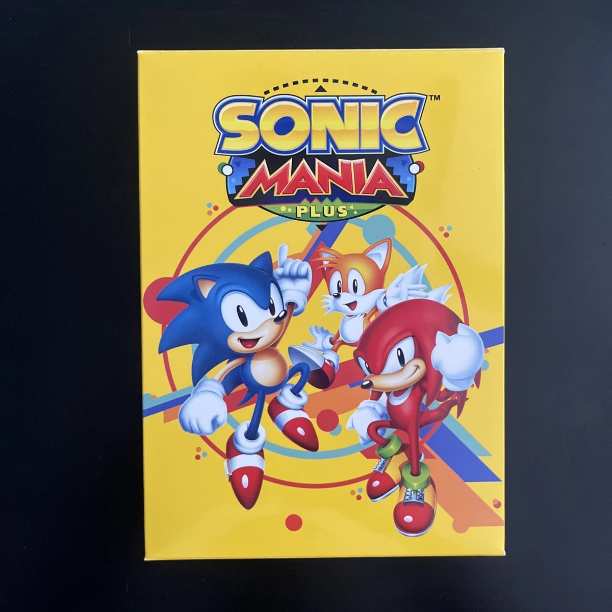 Sonic Mania Plus Video Games for sale | eBay