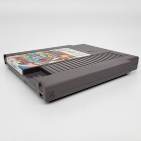 TaleSpin Nintendo NES Boxed, sin manual FRA